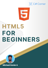C# Corner Ebook